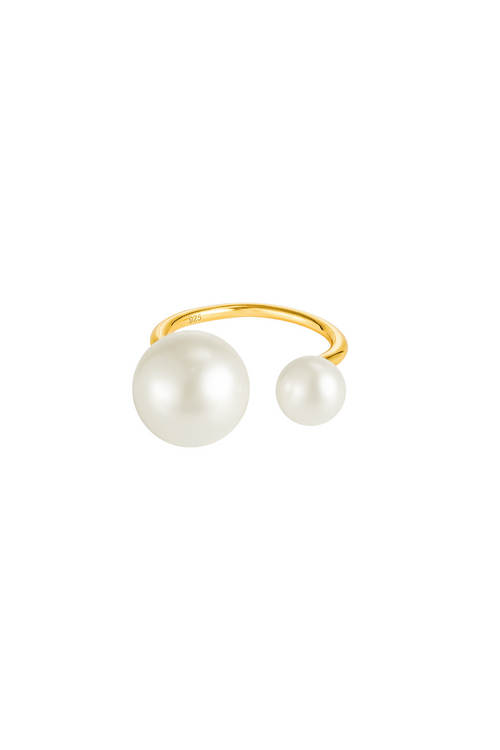Jewel Citizen | Harriet Ring