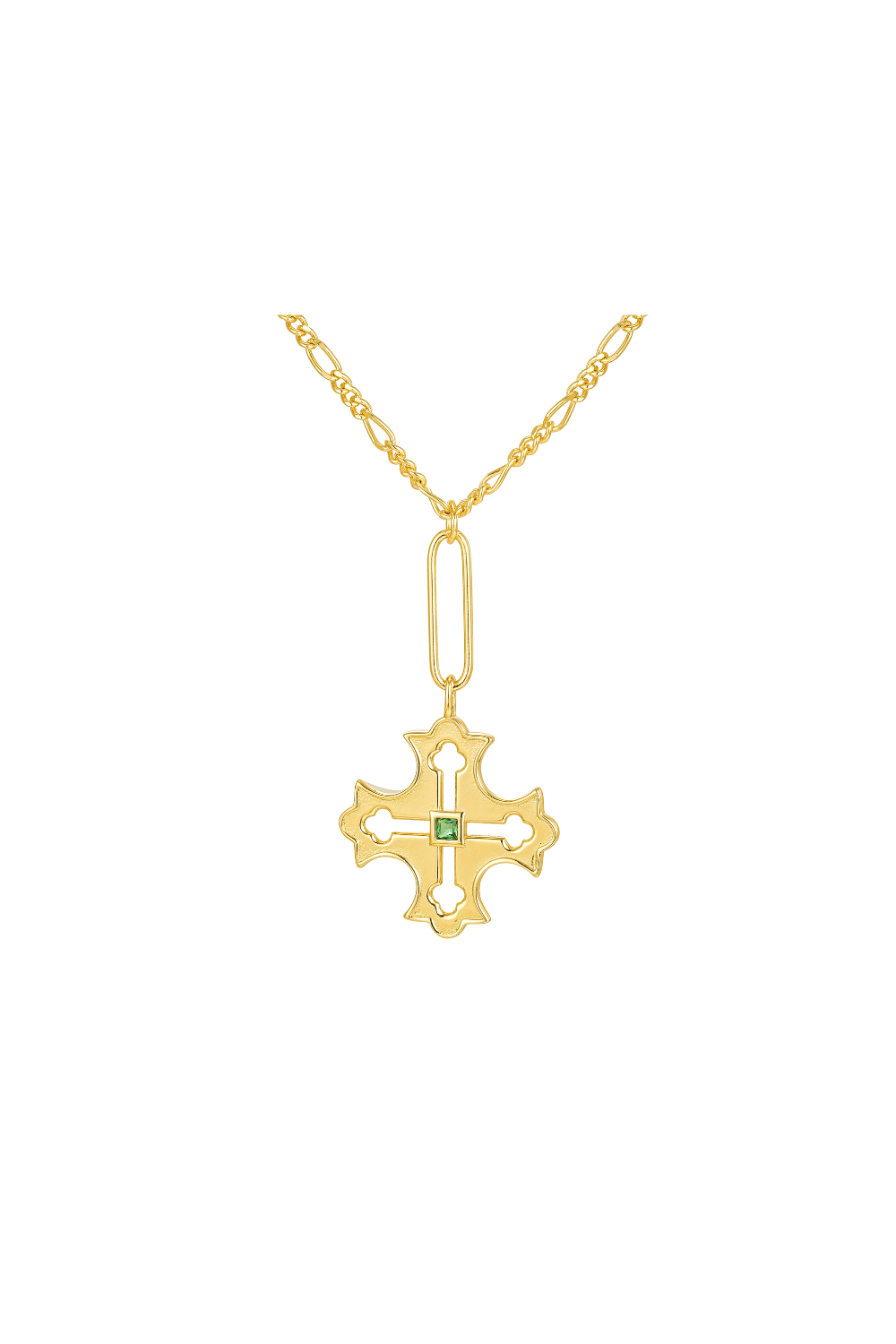 Jewel Citizen | Hunter Necklace