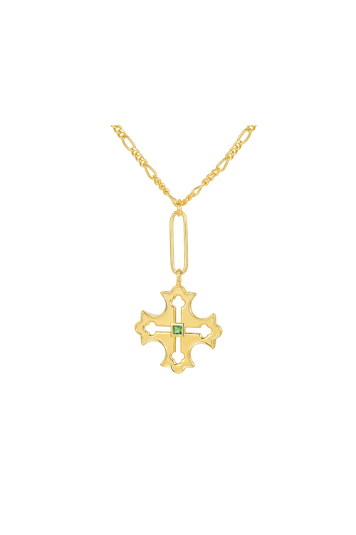 Jewel Citizen | Hunter Necklace