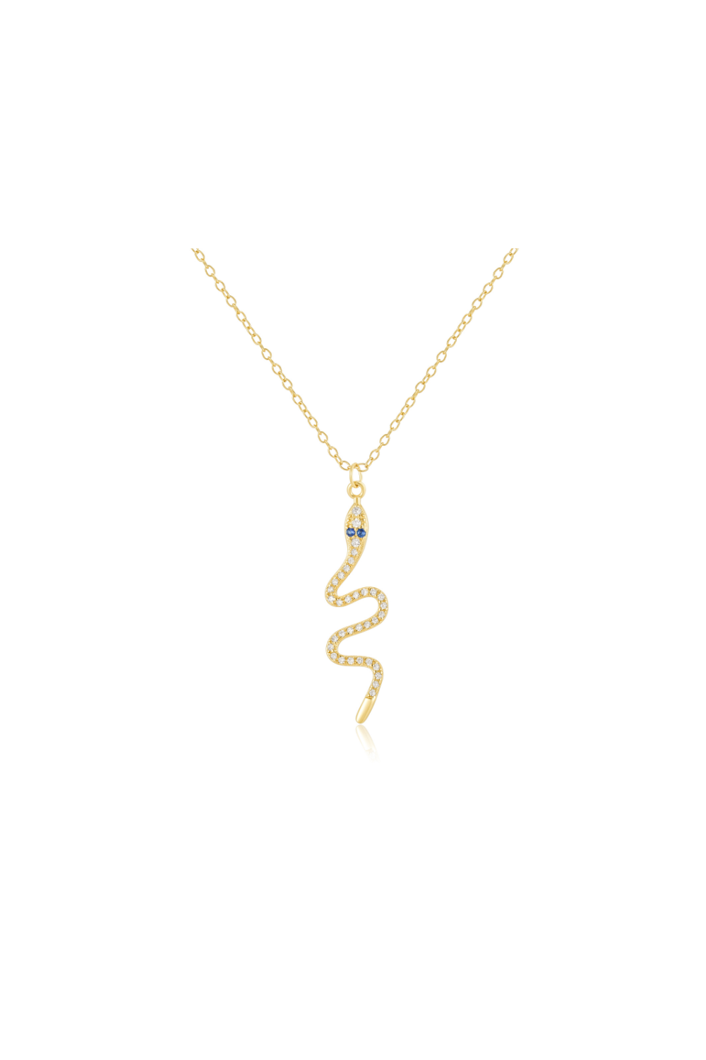 Jewel Citizen | Indiana Necklace