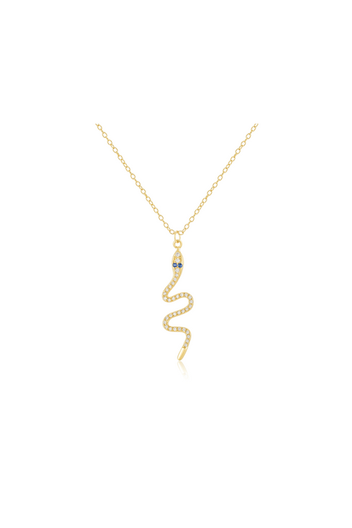 Jewel Citizen | Indiana Necklace