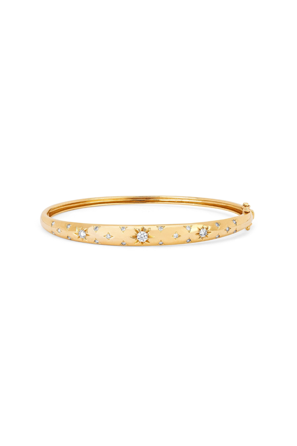 Jewel Citizen | Ingrid Bracelet