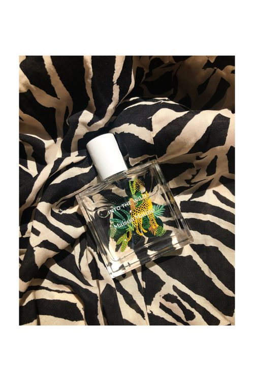 Maison Matine | Into the Wild 50ml
