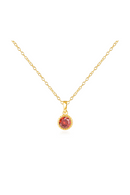 Jewel Citizen | Birthstone Necklace | January
