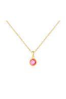 Jewel Citizen | Birthstone Necklace | July