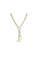 Jewel Citizen | Kanye Necklace