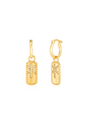 Jewel Citizen | Kiraz Earrings