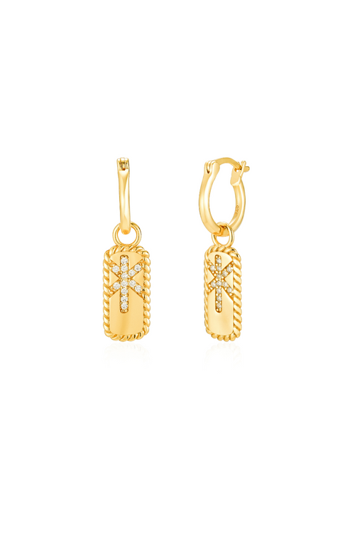 Jewel Citizen | Kiraz Earrings
