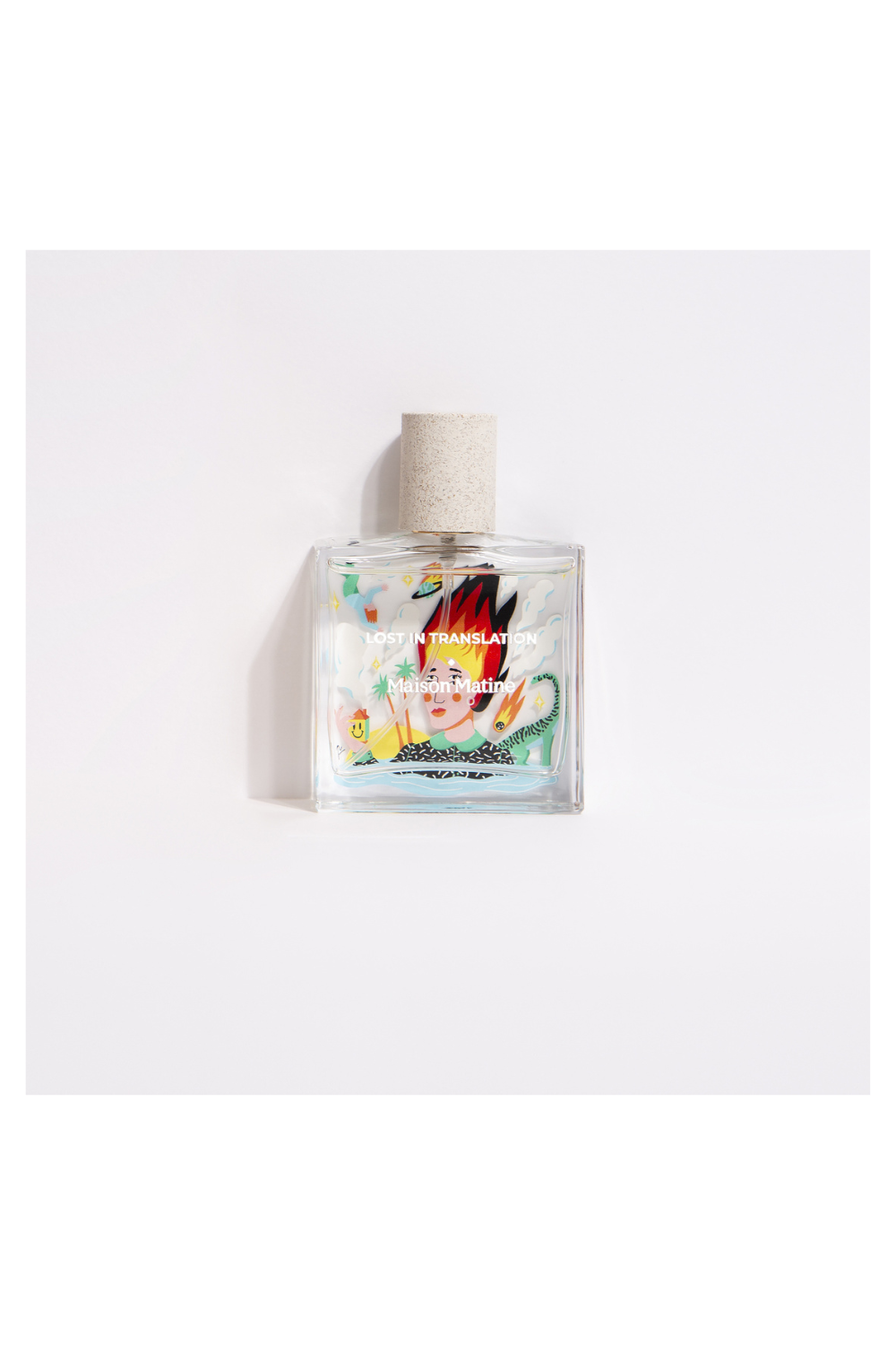 Maison Matine | Lost In Translation 50ml