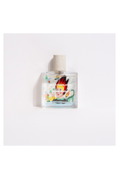 Maison Matine | Lost In Translation 50ml