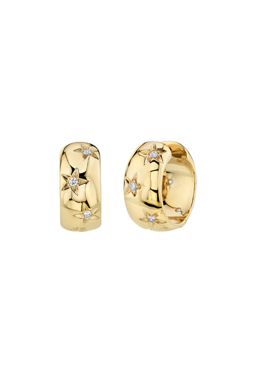 Jewel Citizen | Marmaris Earrings