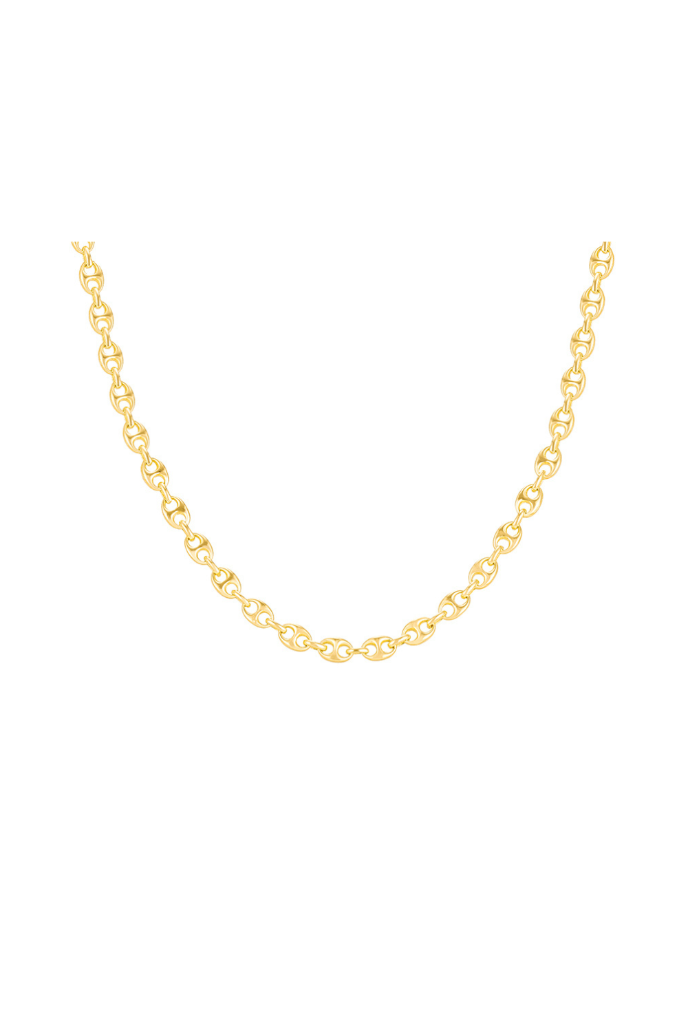 Jewel Citizen | Minnie Necklace