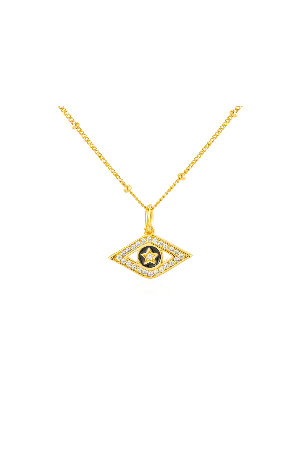 Jewel Citizen | Nancy Necklace