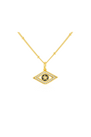 Jewel Citizen | Nancy Necklace