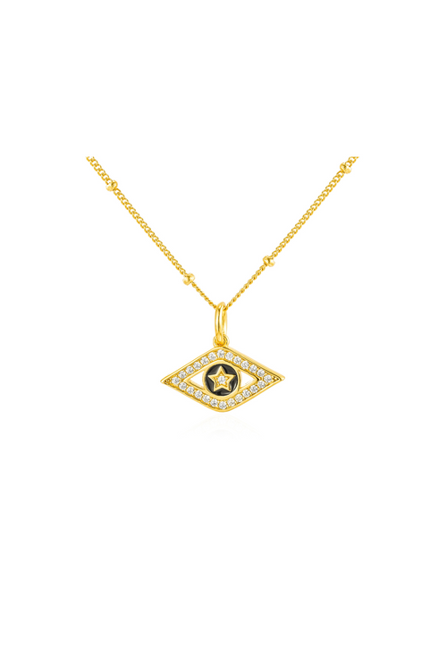 Jewel Citizen | Nancy Necklace