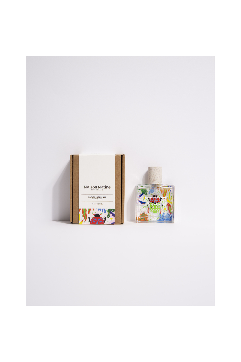 Maison Matine | Nature Insolente 50ml