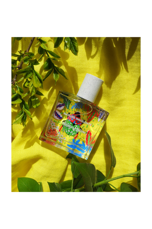 Maison Matine | Nature Insolente 50ml