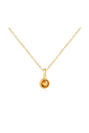 Jewel Citizen | Birthstone Necklace | November