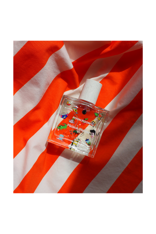 Maison Matine | Poom Poom 50ml