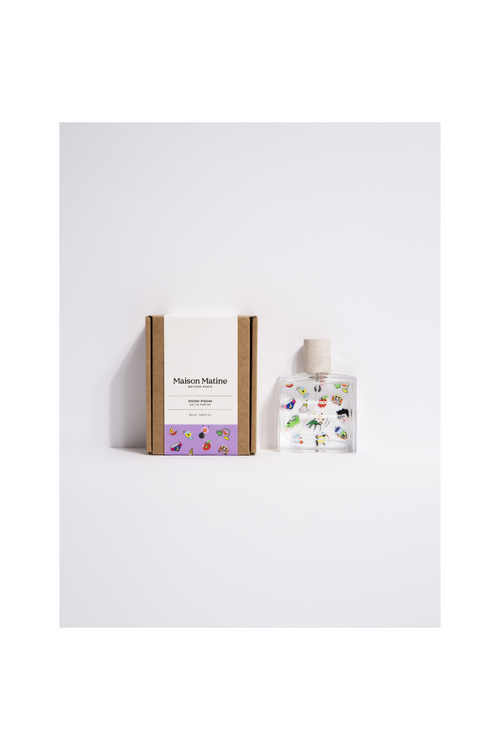 Maison Matine | Poom Poom 50ml