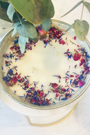 Primavera Small Candle Bowl - Geisha - Kabana Shop