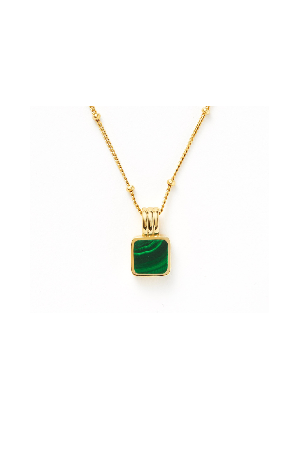 Jewel Citizen | Rosemond Necklace