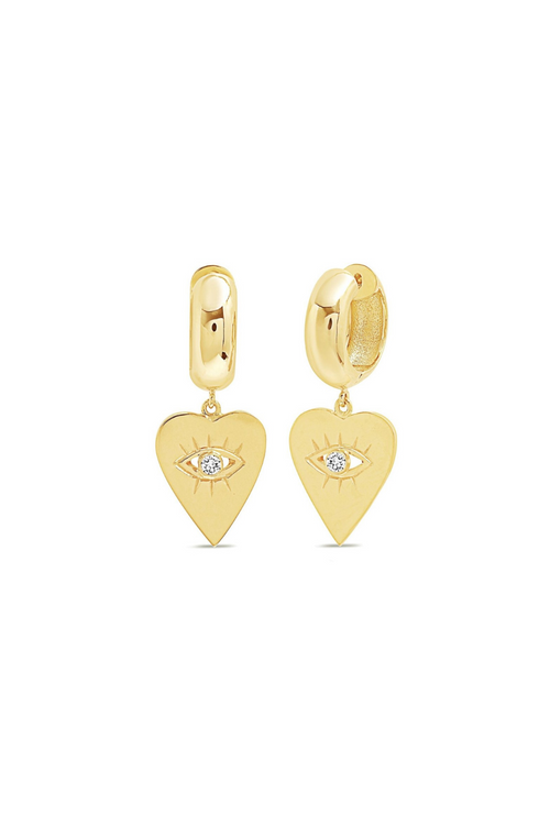 Jewel Citizen | Sevda Earrings