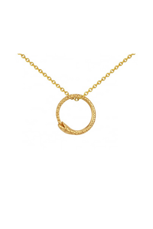 Jewel Citizen | Sirius Necklace