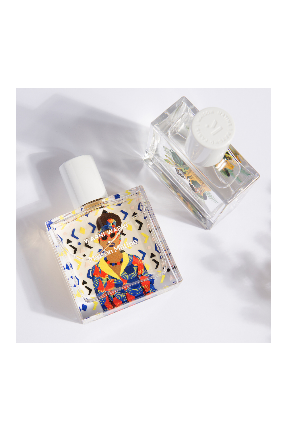 Maison Matine | Warni Warni 50ml